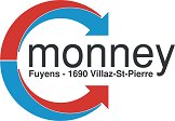 Logo cmonney
