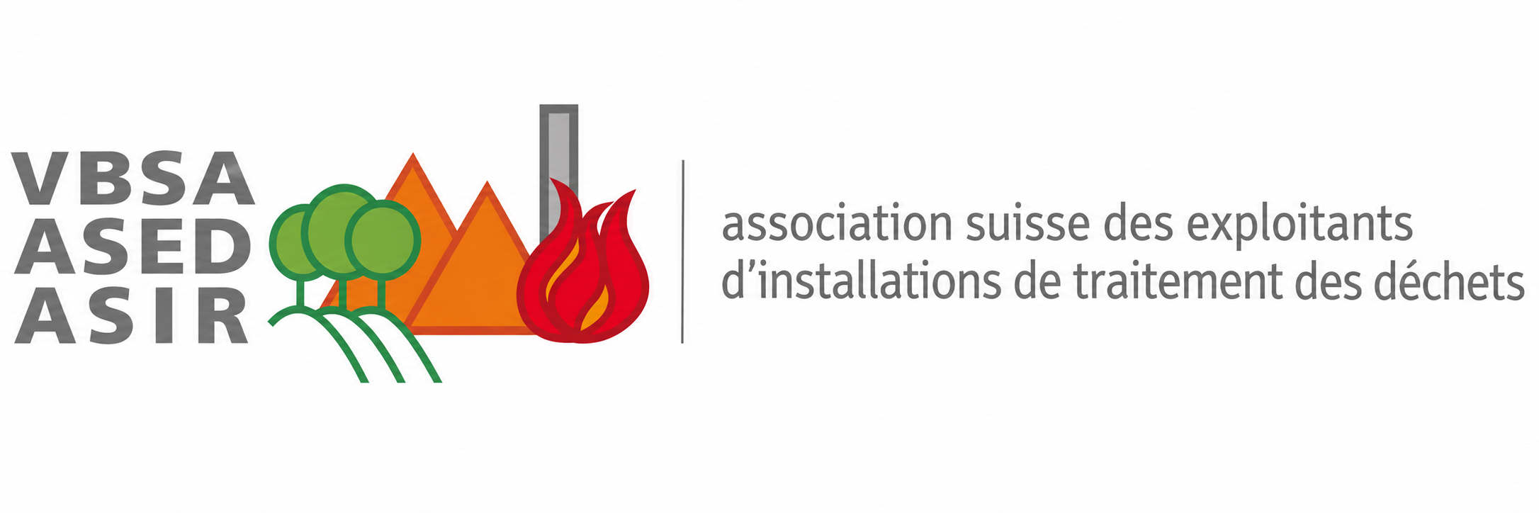 Association suisse des exploitants d’installations de traitement des déchets